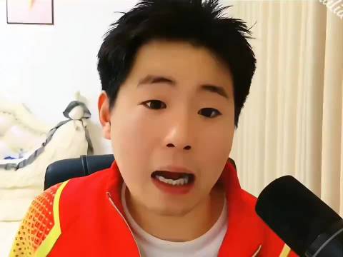 成导：我滴妈呀，孙颖莎最不怕的就是花里胡哨，你随便出招