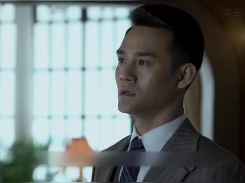郭骑云和于曼丽殉国，代价沉重，但戏还得往下演