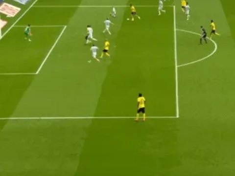 三连胜！多特3-0零封升班马 恩梅查炸裂双响，本赛季能挑战拜仁吗