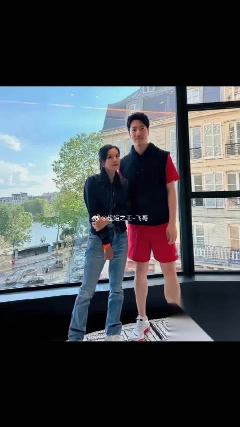 刘翔买断工龄获自由，妻子吴莎最开心