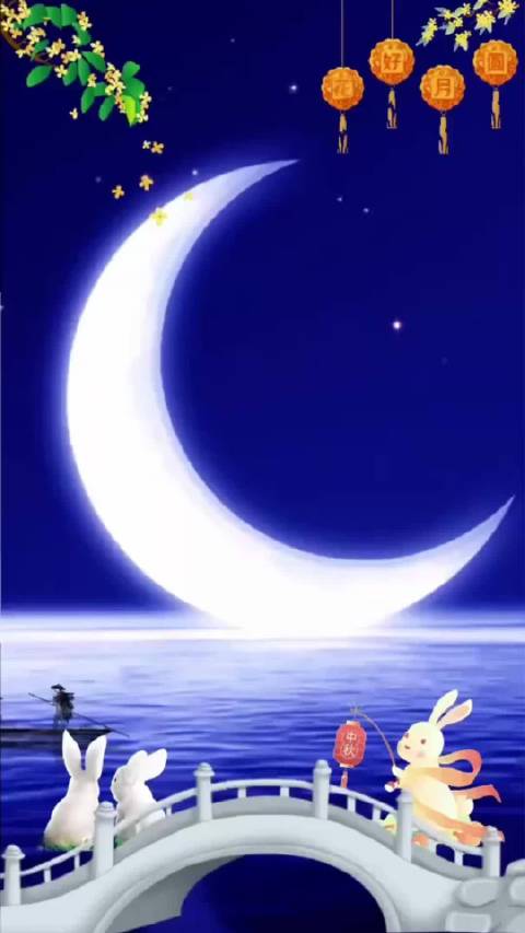 高圆圆诗意描写海边晚霞与潮起潮落