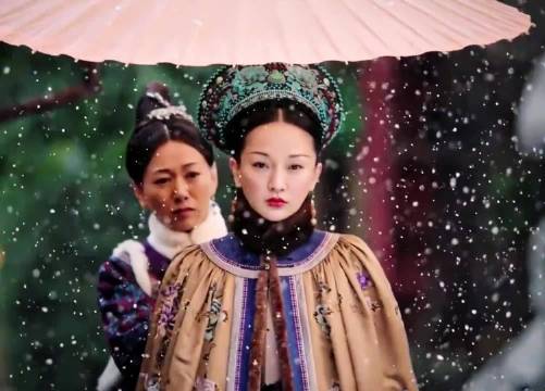 锦绣未央丨楚乔传丨三生三世十里桃花丨香蜜沉沉烬如霜丨庆余年