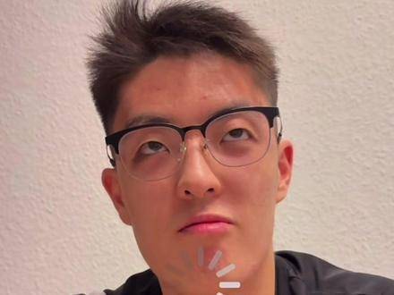 于博士问邱党对樊振东胜率，邱党微表情成焦点