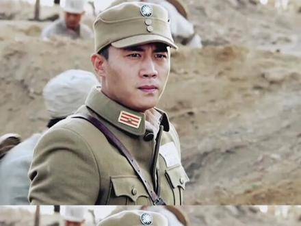 卫国无惧生死，守土热血出击！静候杜淳化身铁血军人的震撼演绎《八佰》谢团