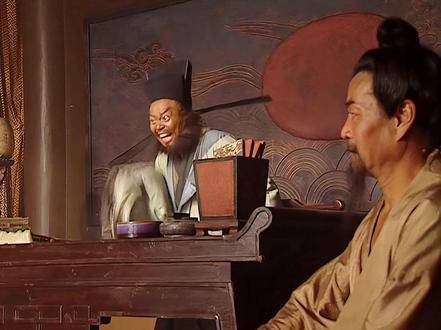 李逵初登公堂，本想露一手，却阴差阳错撞上宋江案！