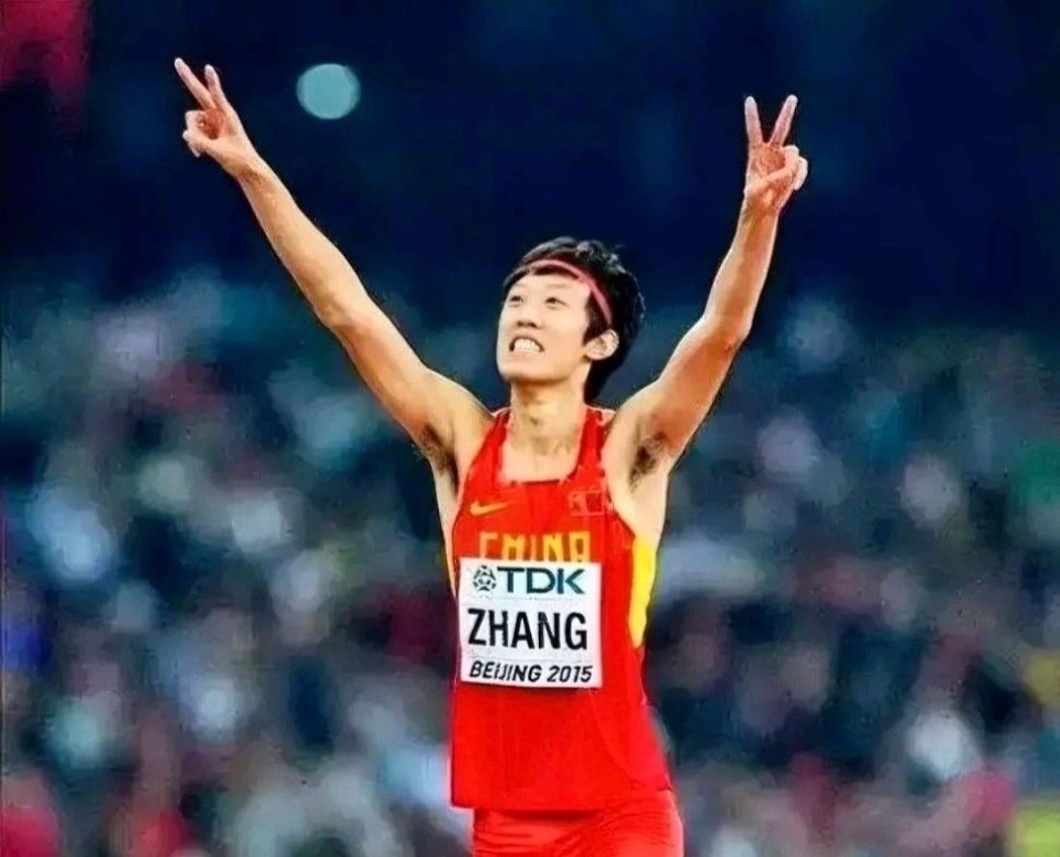 张国伟回应刘翔：没国家培养我没钱练体育！别断了贫穷孩子的上升途径