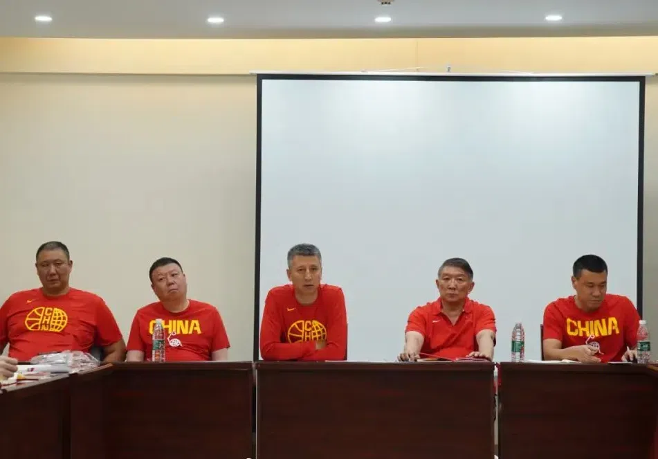 苏群：上面要求恢复三从一大 郭士强宫鲁鸣却被质疑是个人要求