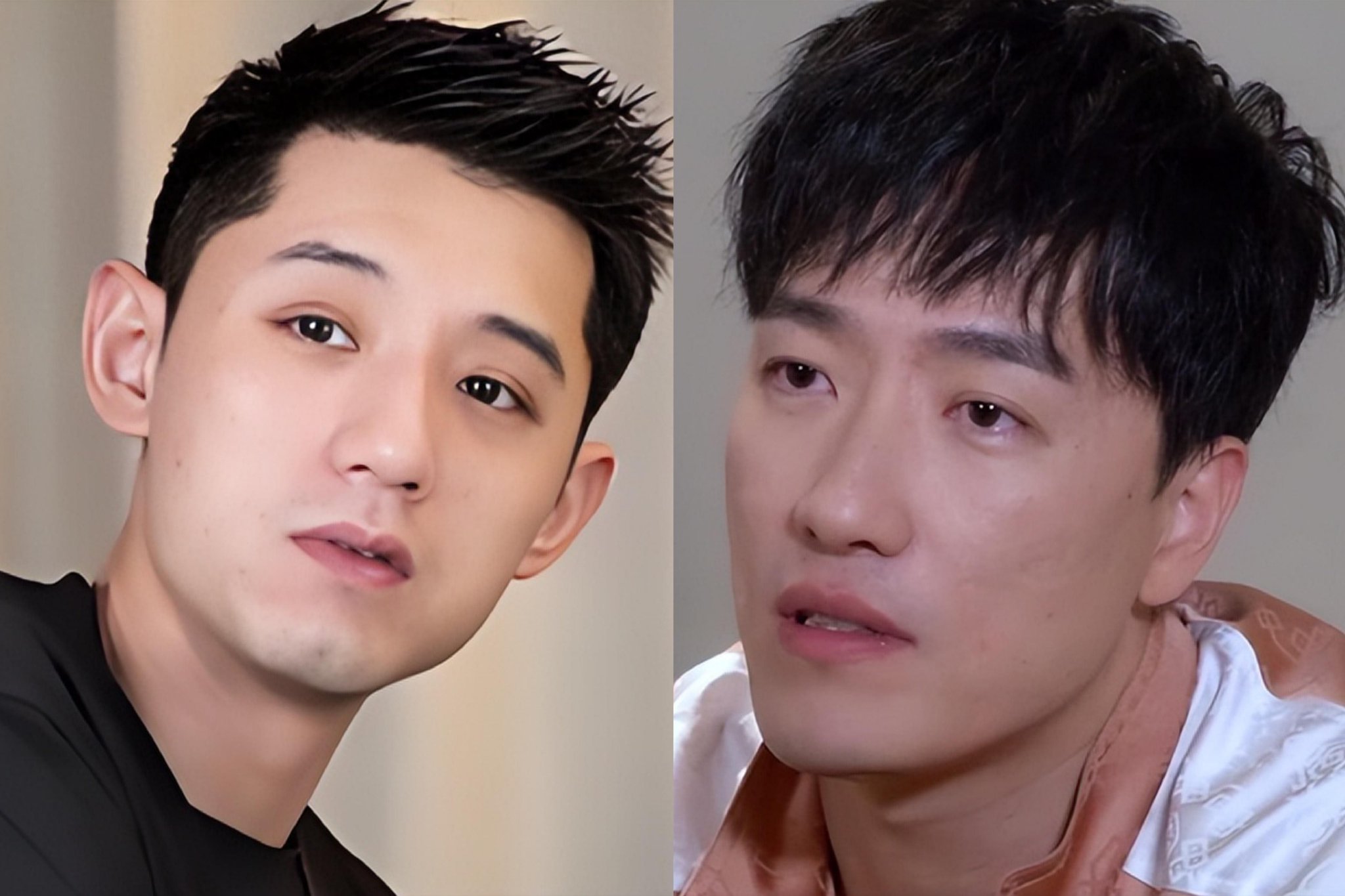 刘翔安置风波结束仅2天，张继科对他的称呼变了，2字之差太戳心