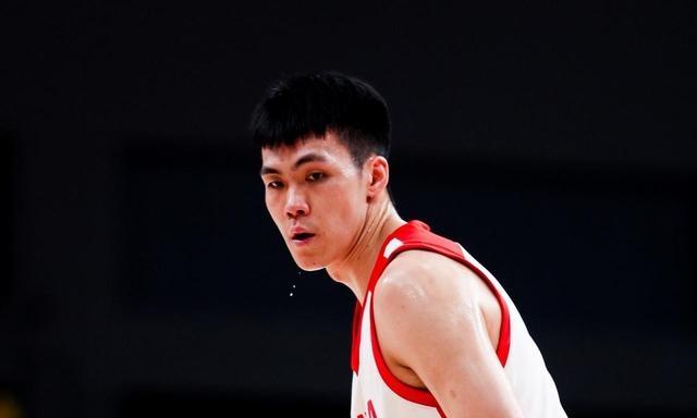 崔永熙只打6分钟！哈萨克斯坦主帅赛后专门点他名，郭士强该想清楚了