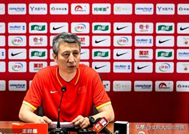 中国男篮主帅郭士强谈亚运会对阵菲律宾:上届输给他们&但明天不会