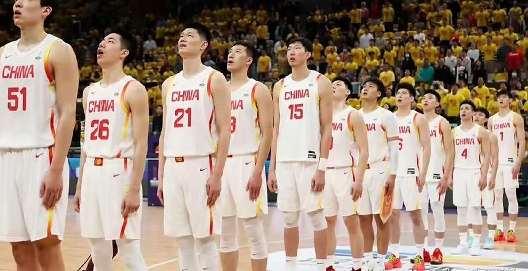 19岁李悦洲连两场砍18分仅次廖三宁23分！郭士强为何此时推他进国家队：后场深度隐患待验