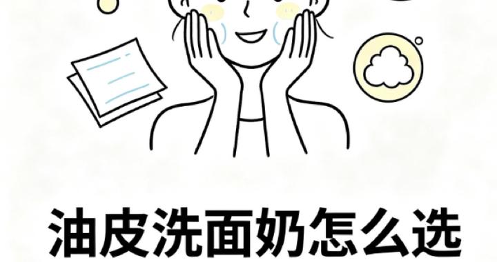 温和洁净不拔干!2026年9款敏肌友好洁面乳实测,谁是成分党洁面王者 温和洁净不拔干!2026年9款敏肌友好洁面乳实测,谁是成分党洁面王者