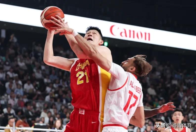 中国男篮vs菲律宾时间已定！CCTV5直播，若想争3连胜需做3点调整