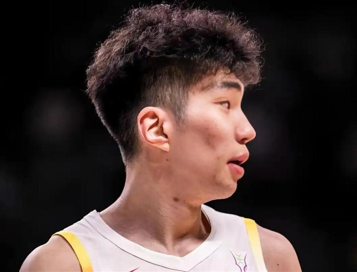 46分狂胜！巴林被打崩了，这四个人一发力郭士强是真的拦不住