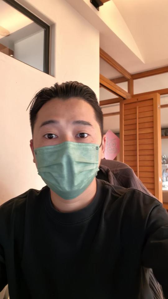 兄弟们几天好评！今天在不跟上就真亏大啦！