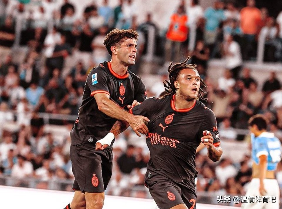 2-1，2-2！意甲悲喜夜！亚特兰大连败 米兰战平拉齐奥 多纪录刷新