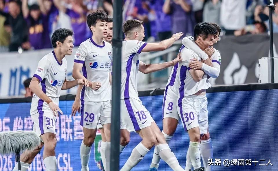 补赛一夜变天！河南27分、铁人津门25分、三镇21分怎么逃？