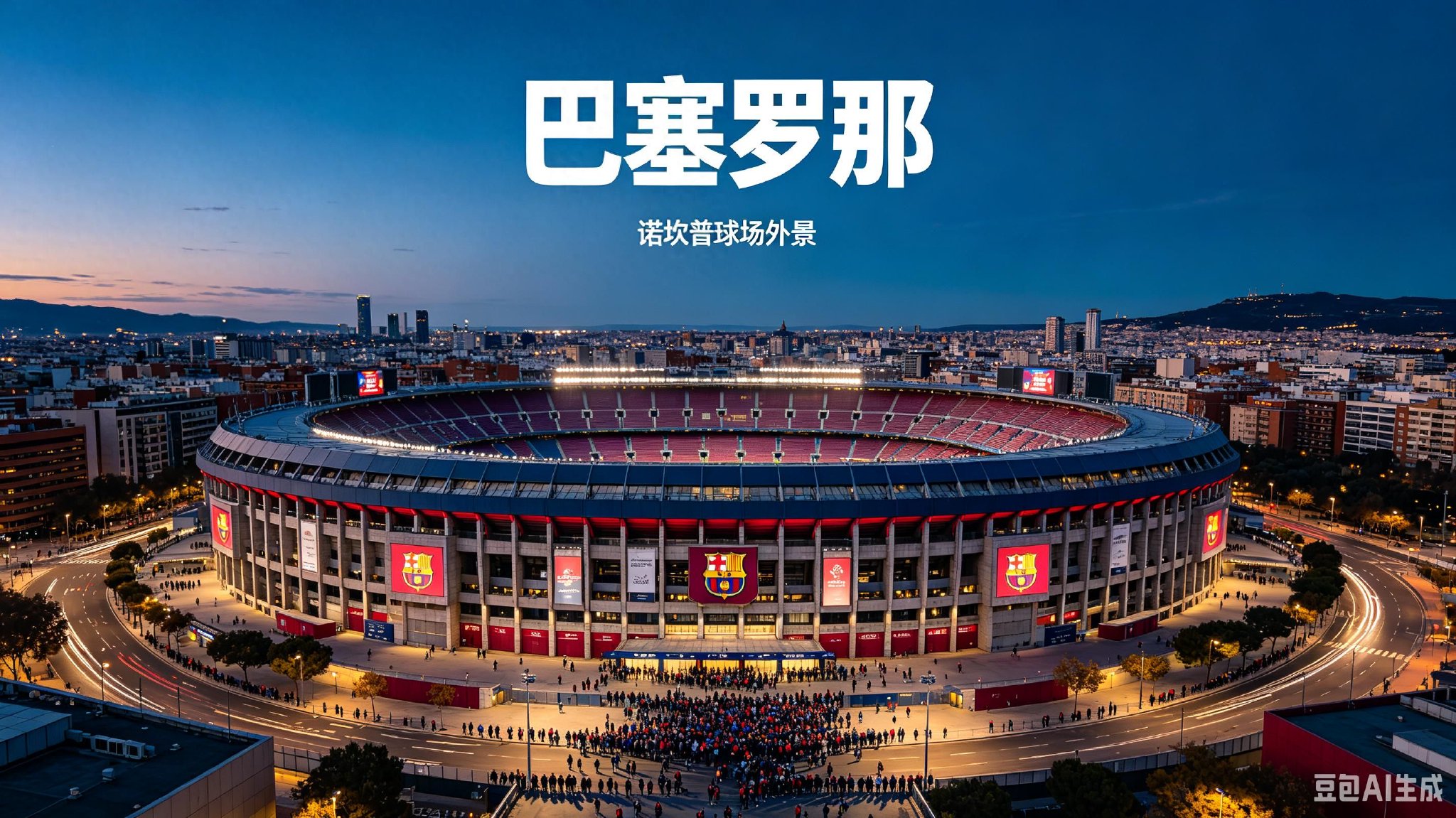 冰火两重天！巴萨营收创历史新高，巨额债务包袱却越来越重