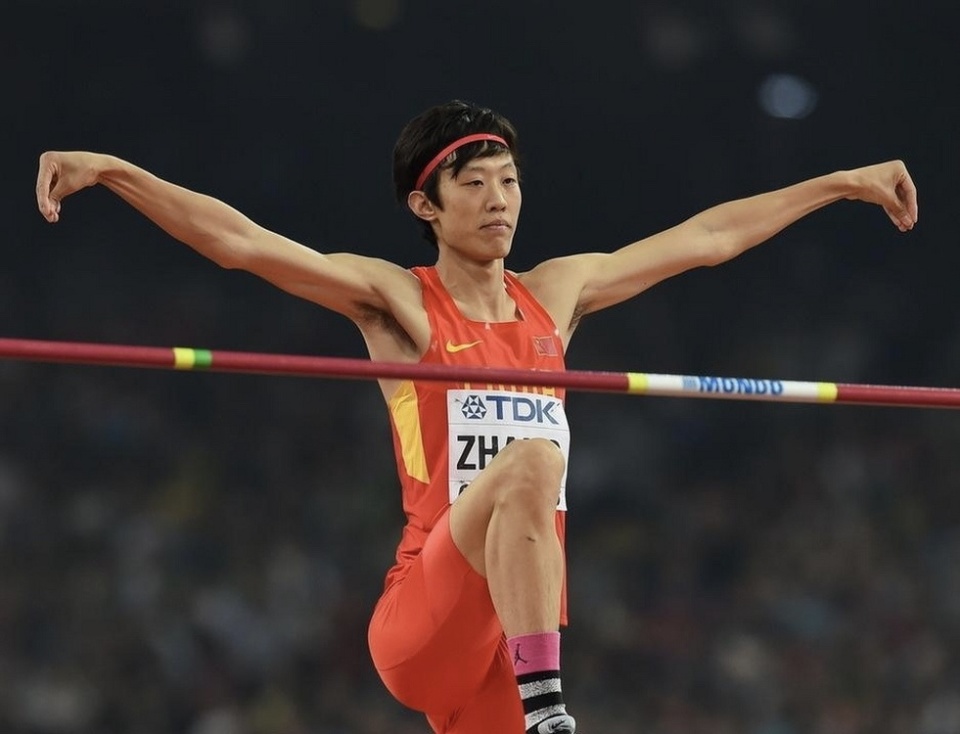 张国伟没错！刘翔姚明出身普通靠国家出钱培养 郑钦文谷爱凌家境优渥