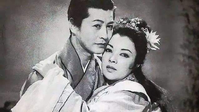白夫人的妖恋