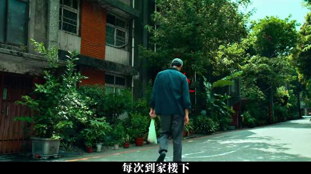 用第一人称的方式打开《周处除三害》看主角陈桂林如何在复仇与救赎中走向终局