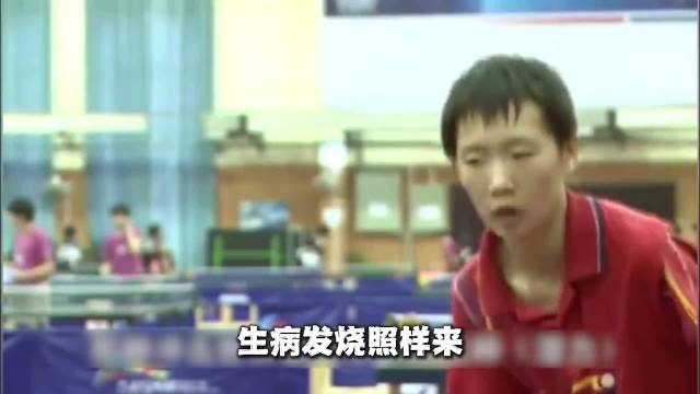 王曼昱世乒赛决胜盘逆转，一句只想为国家拼到底让人泪目