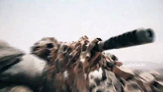 也门胡赛武装发布狙击战果视频，有人称胡赛狙击手为地表最强狙击手，确实挺强