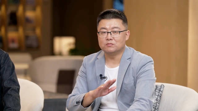 小魏同学AI智能体上线，提供订餐引路全能服务