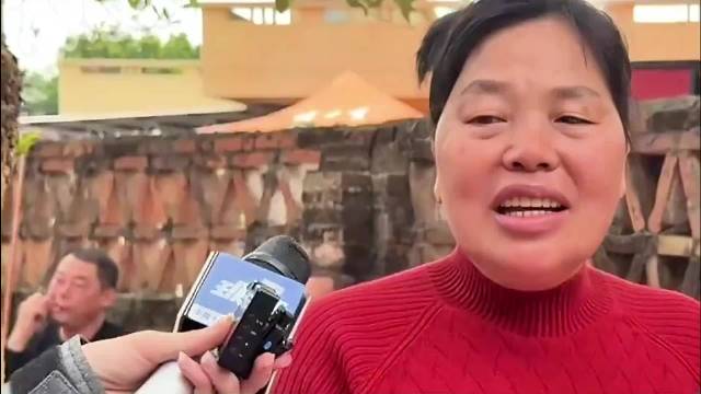 全红婵父母出名仍干活，张家齐父母靠女儿扛家