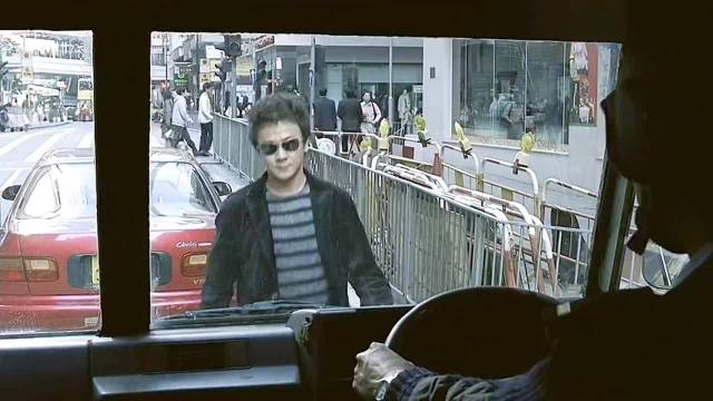 男儿本色