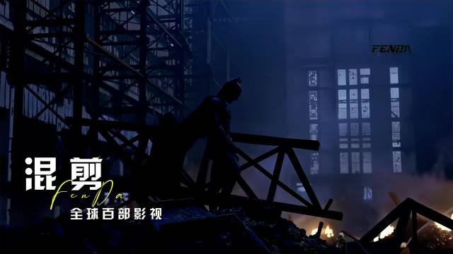 百部电影的混剪，演绎七种不一样的感觉