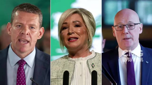英国各地方诉求不一，联合王国面临分裂挑战