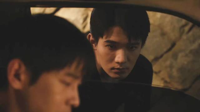何春晓办案多次失误，日记神秘符号引同事怀疑是间谍