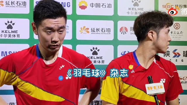考古到一个何济霆在采访区哭了，怎么就哭了呢，是输了还是赢了？太好玩了