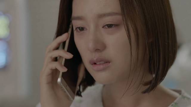 95 这一小节明珠打电话对父亲说的话，好泪目啊～你担心我，可是我担心他