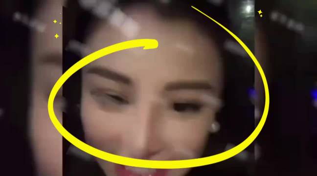 葛天直播间回应未与刘翔生子称庆幸没生