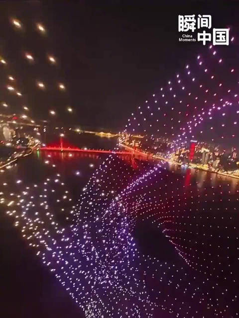 来赣江之畔赴一场璀璨之约