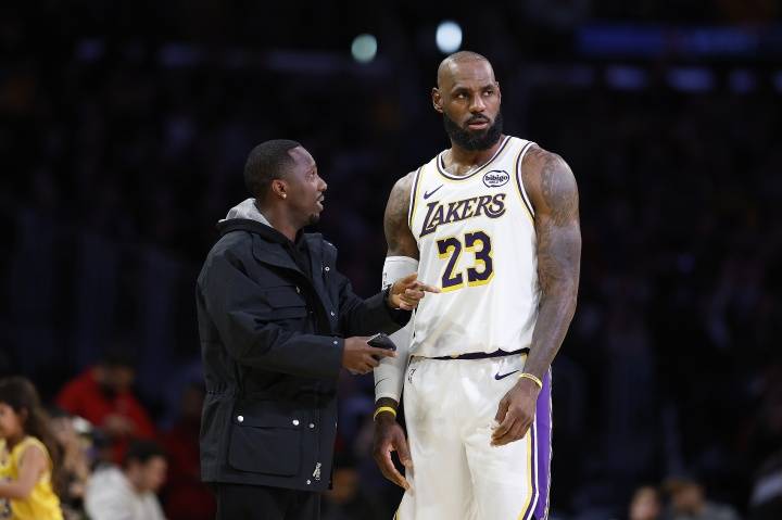 NBA篮球名宿,如何评价詹姆斯抱团夺冠,看看谁最大胆 NBA篮球名宿,如何评价詹姆斯抱团夺冠,看看谁最大胆