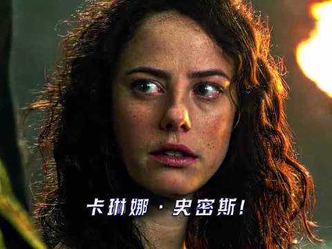 巴博萨要比杰克斯派洛更像船长