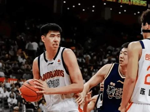 徐昕赴美迎利好！今日办理签证，离官宣估计也快了！