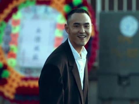 我叫陈桂林，我有名有姓，以后不要叫什么桂林仔！