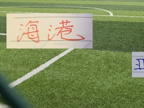 亚冠也是老熟客！海港首战能祭出7个外援阵容 吗