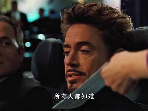钢铁侠的减压秘籍竟是大快朵颐：沙威玛×甜甜圈×汉堡三重奏
