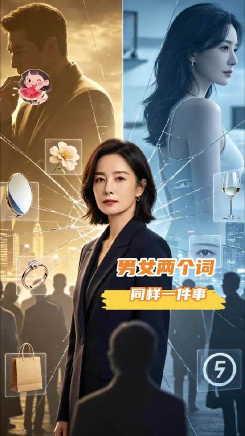这个世界已经双标到这种程度了