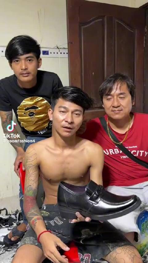龙哥发哥华哥看到汽车漫游会怎么想
