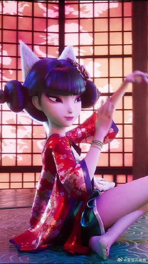 宝青坊主能动舞绝不吵吵，实力battle