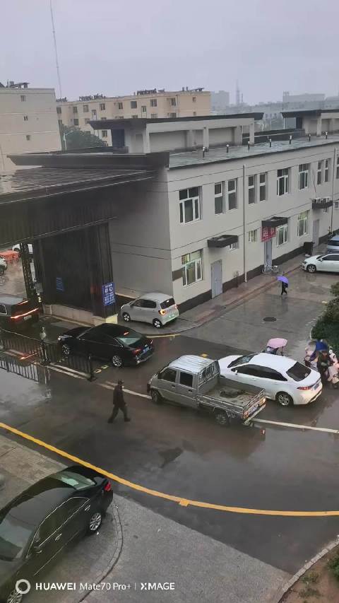 买这个车，一年真能省不少停车费
