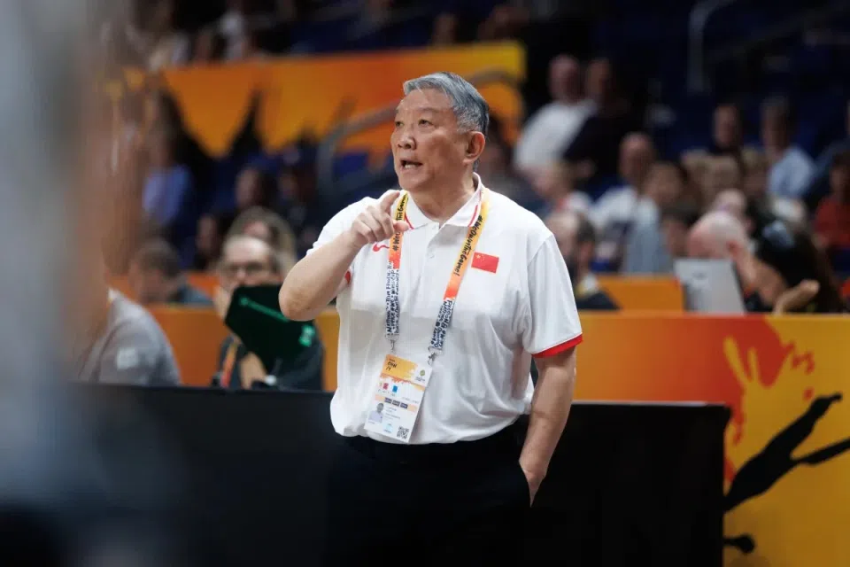 名嘴锐评宫鲁鸣：高龄重回一线性格不改 对能进名人堂的球员六亲不认