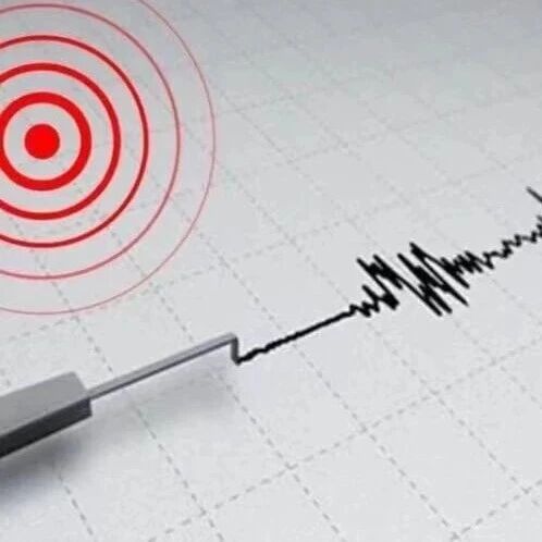 中国地震局回应地震预警接入iOS系统 中国地震局回应地震预警接入iOS系统