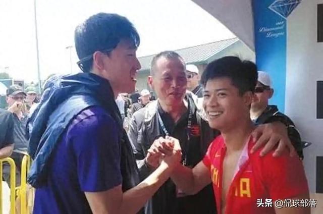 直到刘翔安置结果公布，才发现，苏炳添去年退役时的选择有多明智